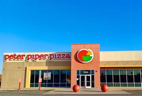 60 views, 1 likes, 0 loves, 1 comments, 0 shares, Facebook Watch Videos from <strong>Peter Piper Pizza</strong>: Shake your way over to <strong>Peter Piper Pizza</strong> where our Halloween <strong>Pizza</strong> Box Decorating Contest is going. . Peter piper pizza brownsville tx